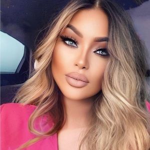 Meet your Posher, Jasmine